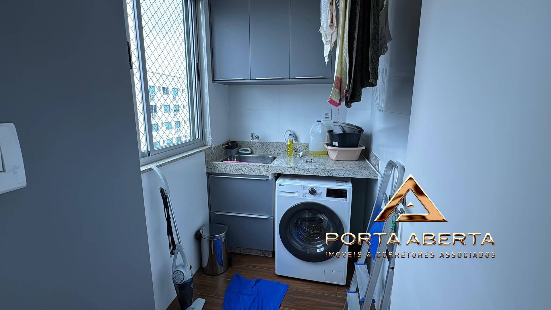 Apartamento, 3 quartos, 82 m² - Foto 8