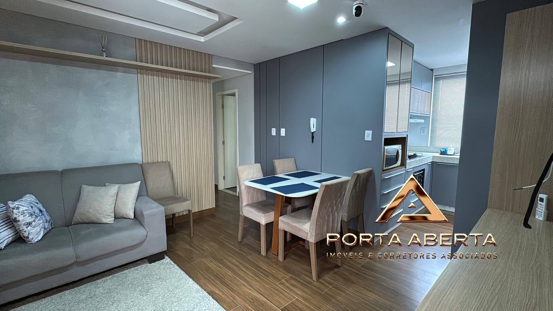 Apartamento, 3 quartos, 82 m² - Foto 1