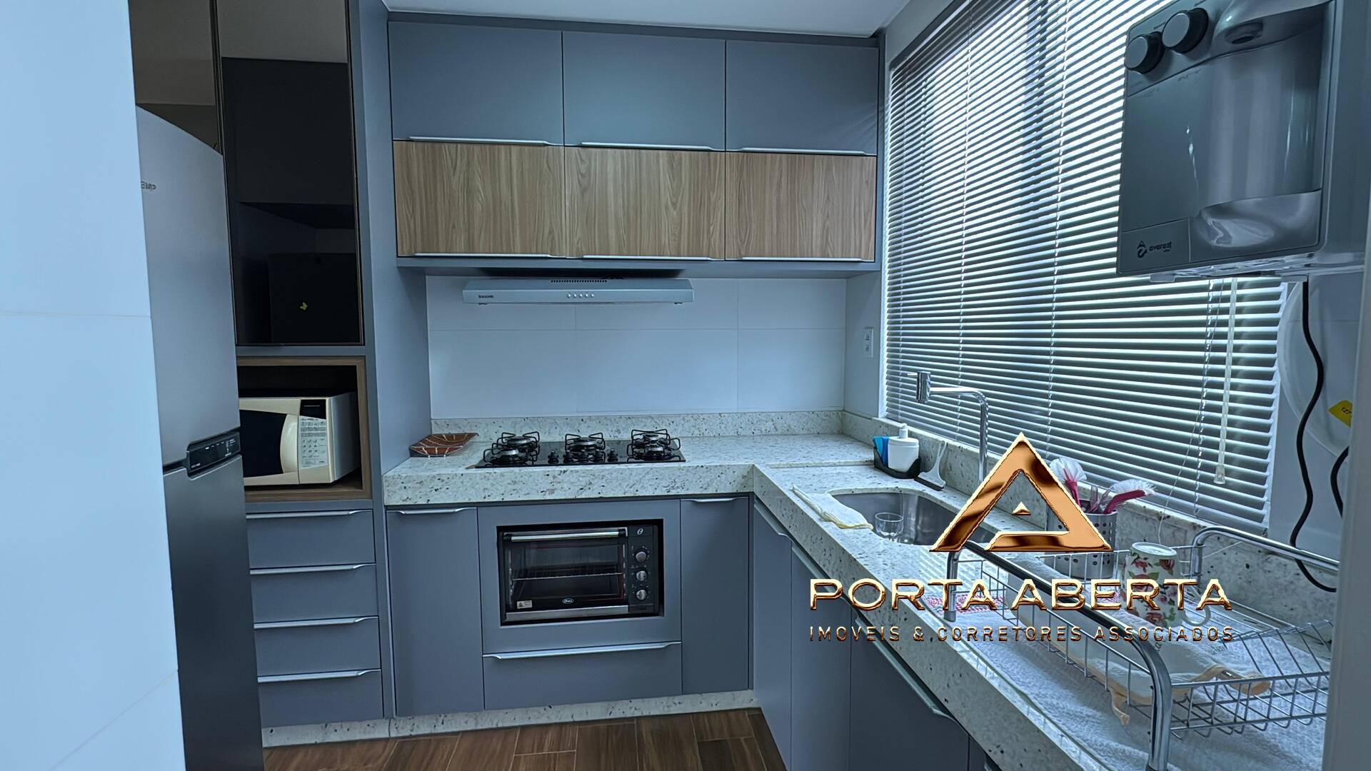 Apartamento, 3 quartos, 82 m² - Foto 5