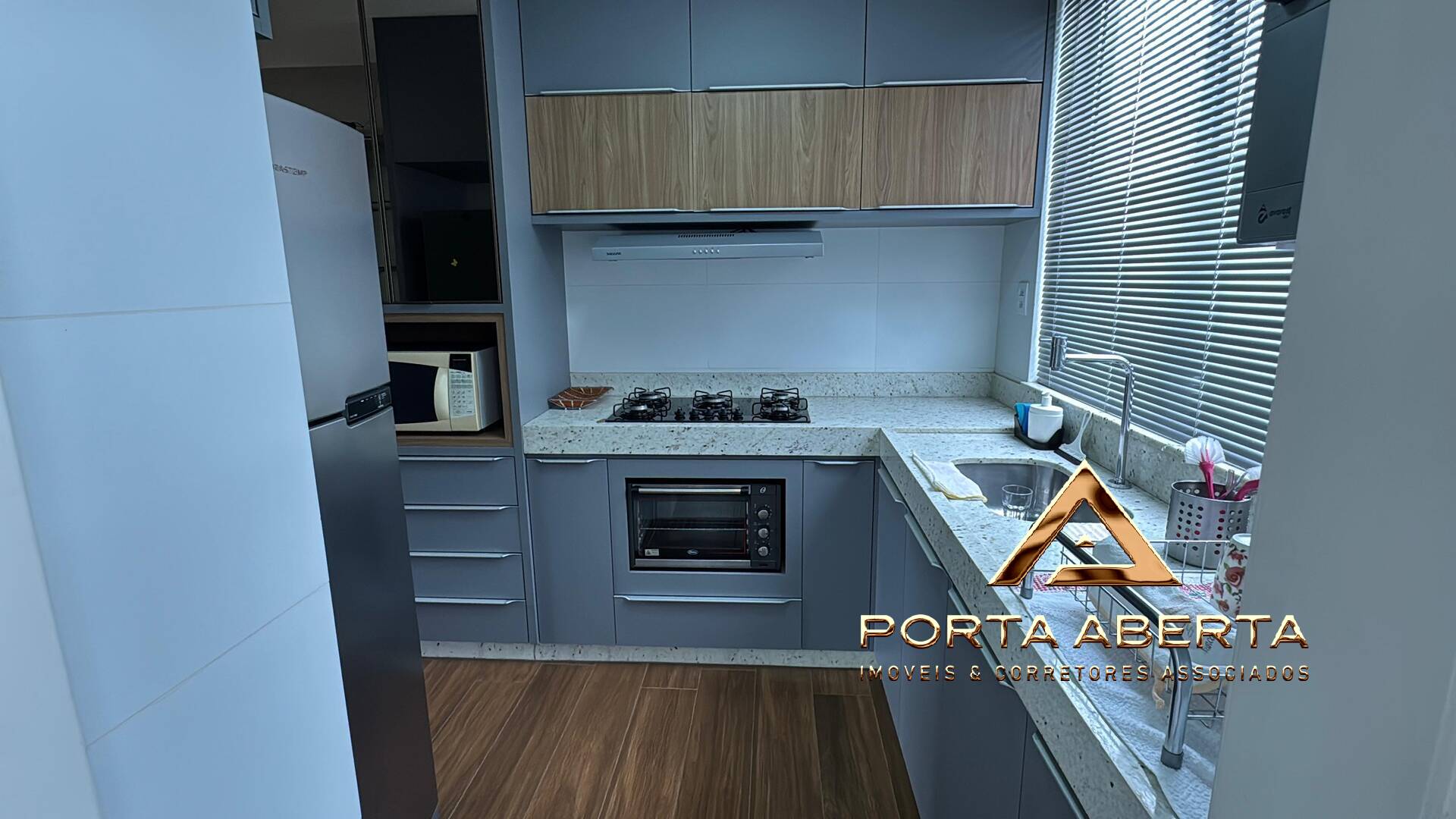 Apartamento, 3 quartos, 82 m² - Foto 4