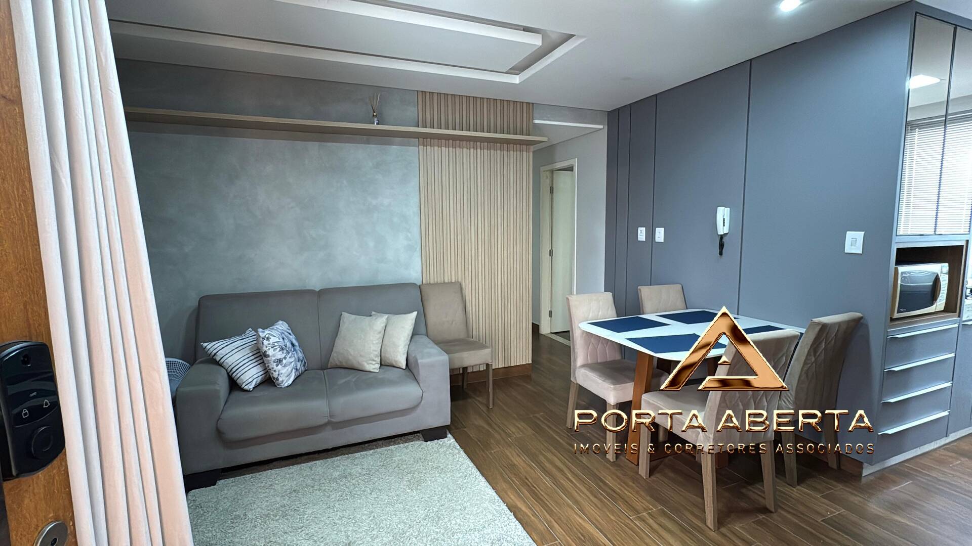 Apartamento, 3 quartos, 82 m² - Foto 3