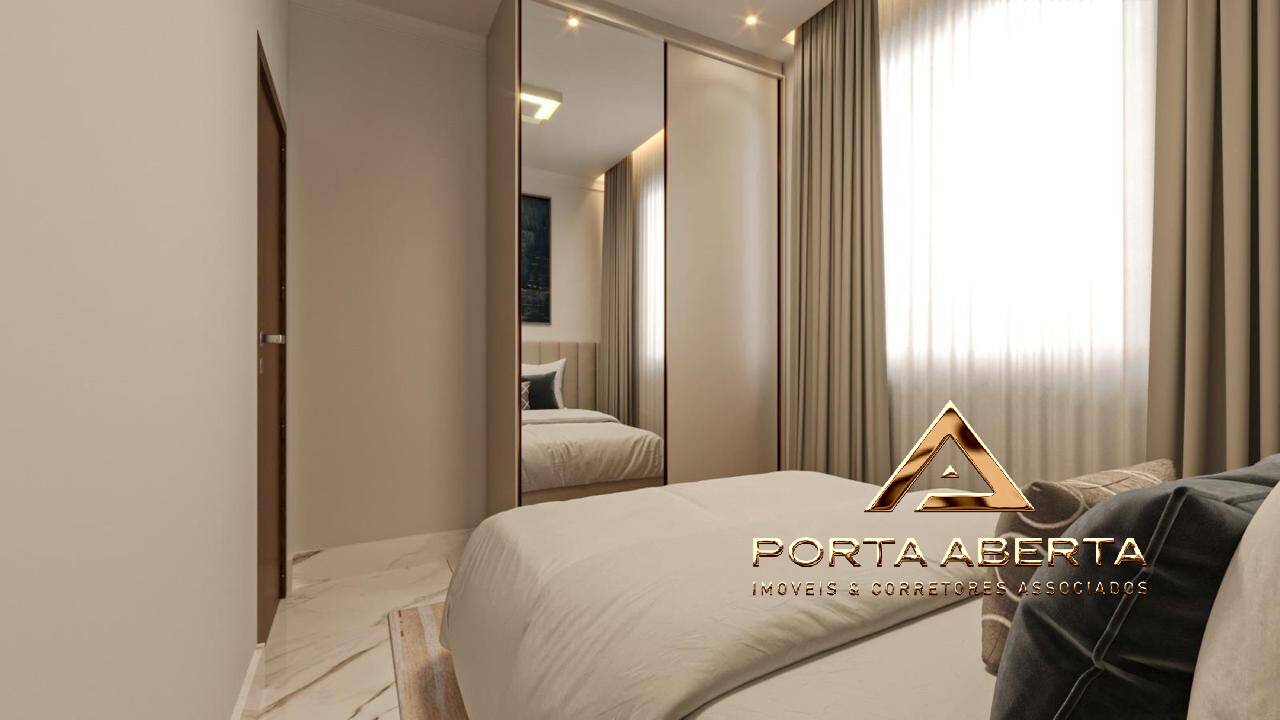 Casa, 3 quartos, 125 m² - Foto 6
