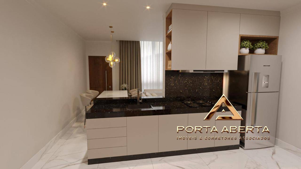 Casa, 3 quartos, 125 m² - Foto 8