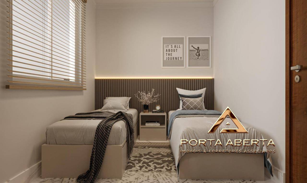 Casa, 3 quartos, 125 m² - Foto 11