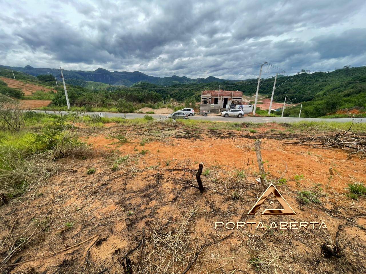 Terreno, 305 m² - Foto 5