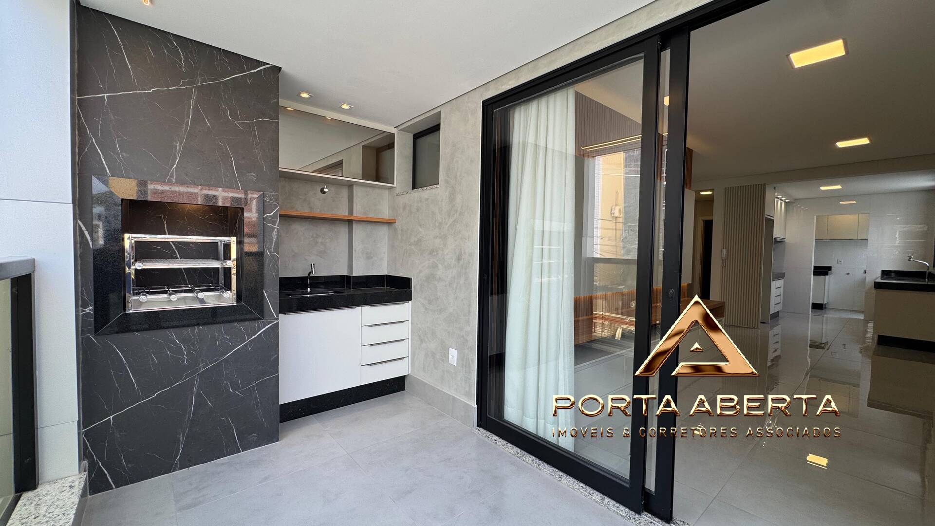 Apartamento, 3 quartos, 105 m² - Foto 5