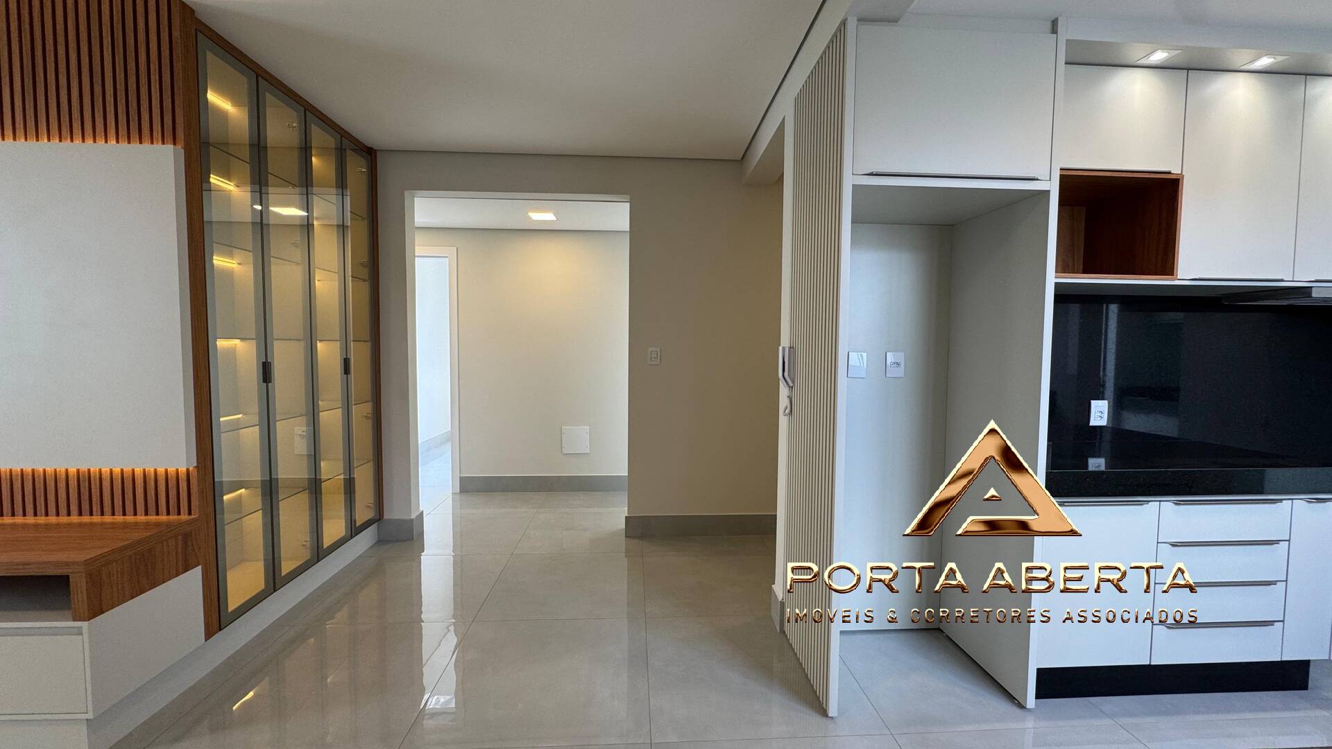 Apartamento, 3 quartos, 105 m² - Foto 4