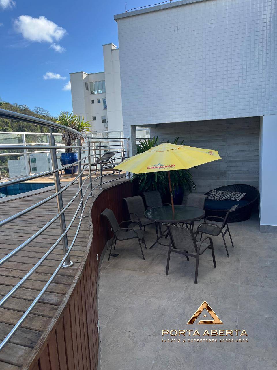 Apartamento, 3 quartos - Foto 1