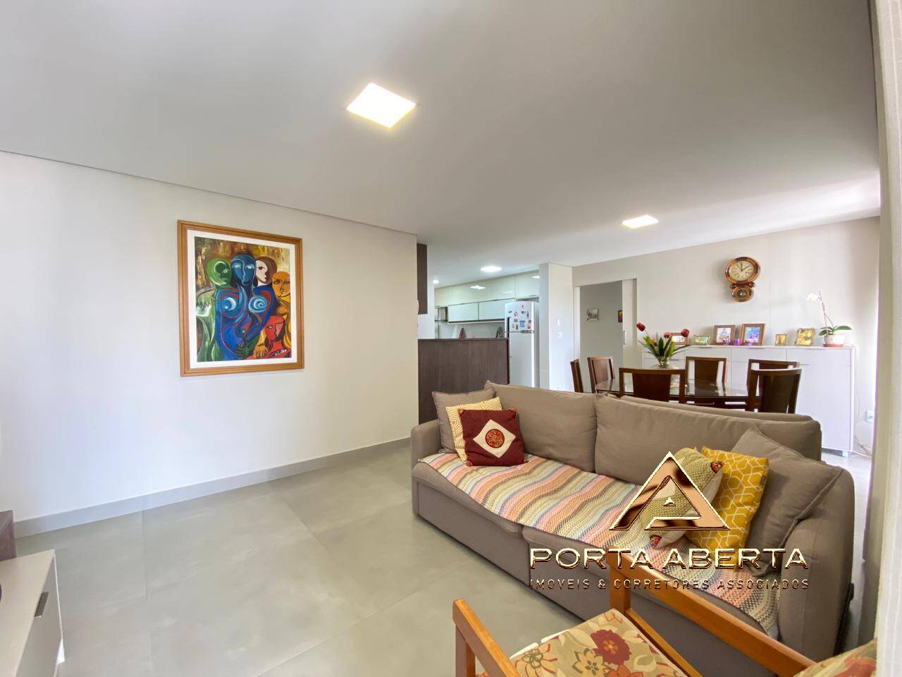 Apartamento, 3 quartos - Foto 7