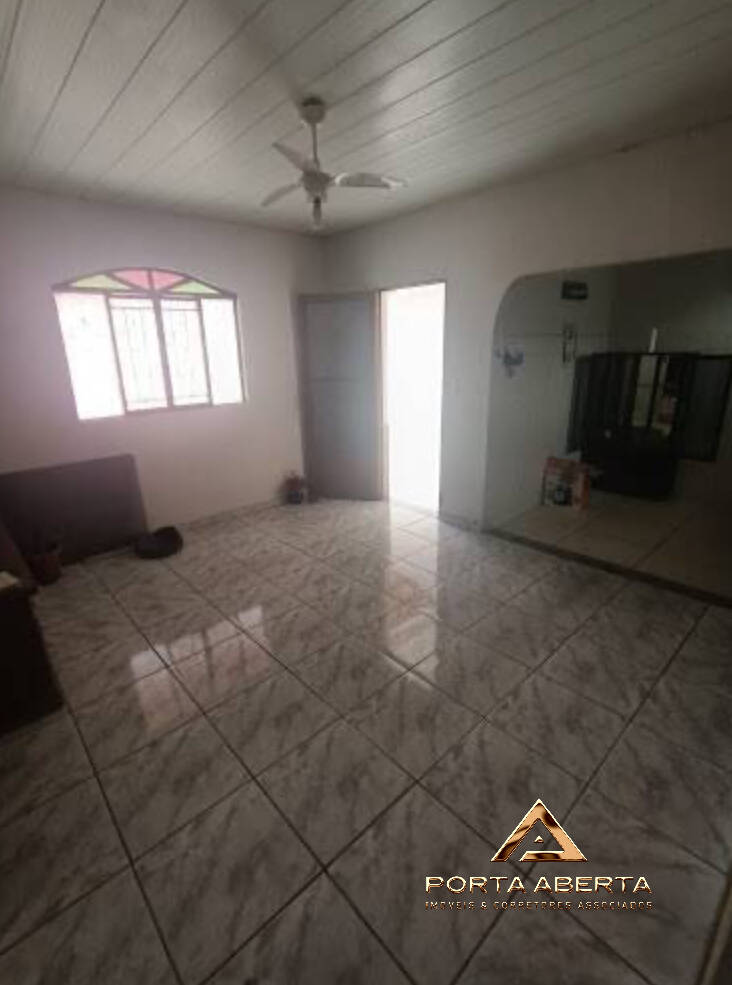 Casa, 4 quartos - Foto 2