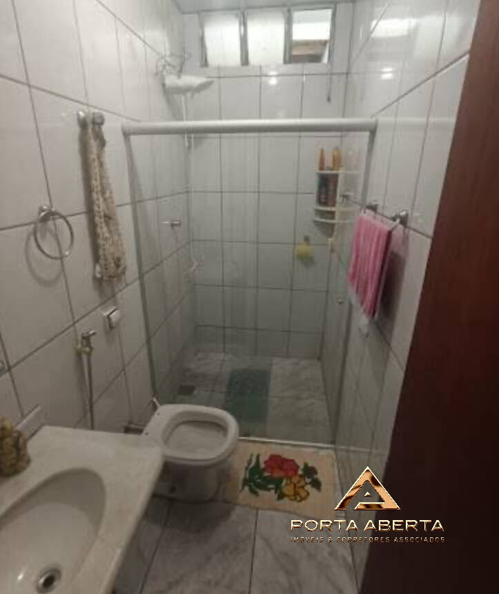 Casa, 4 quartos - Foto 9