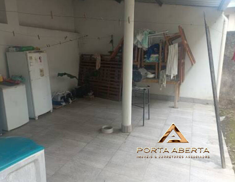 Casa, 4 quartos - Foto 10
