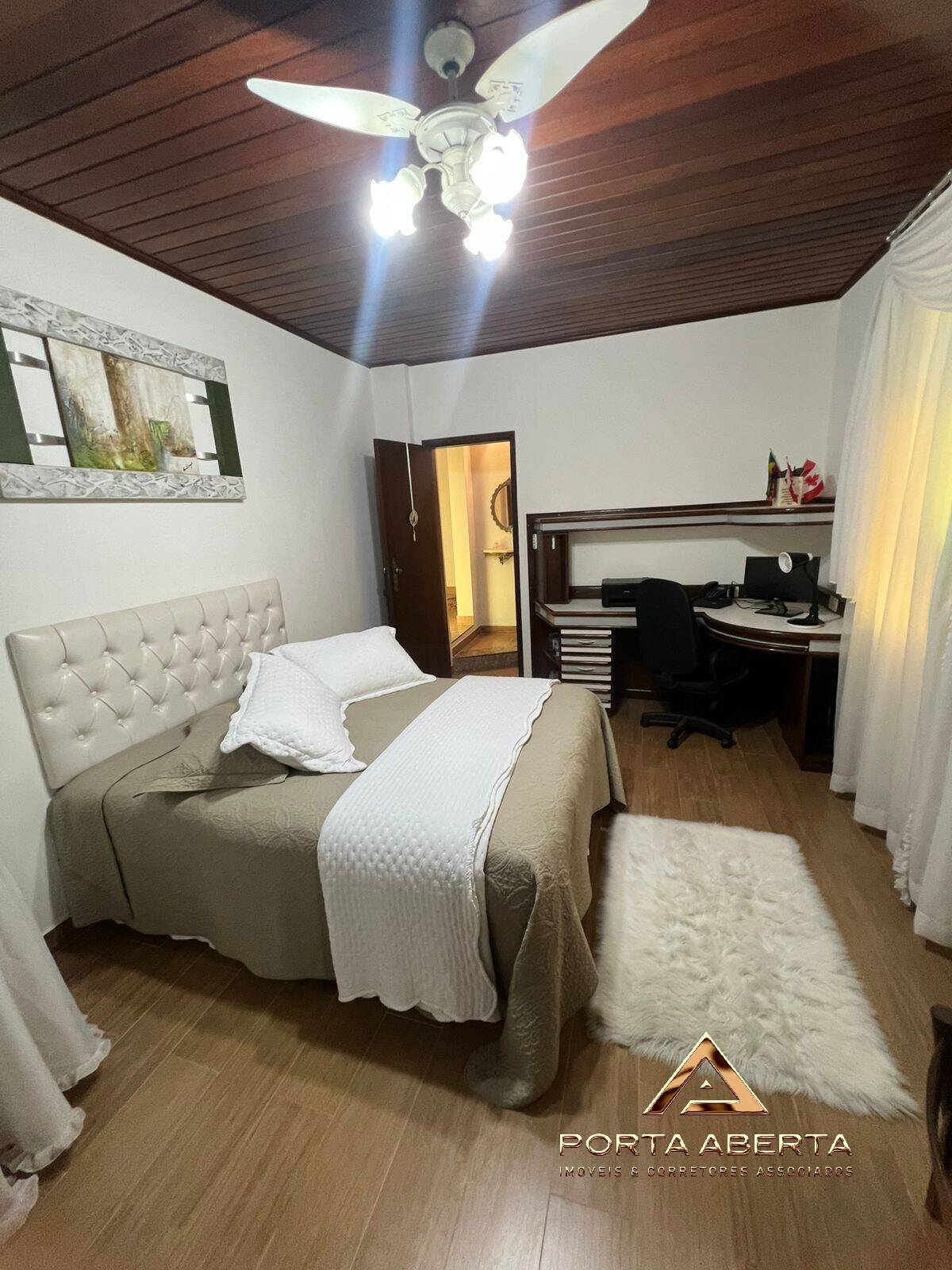 Casa, 3 quartos, 212 m² - Foto 14