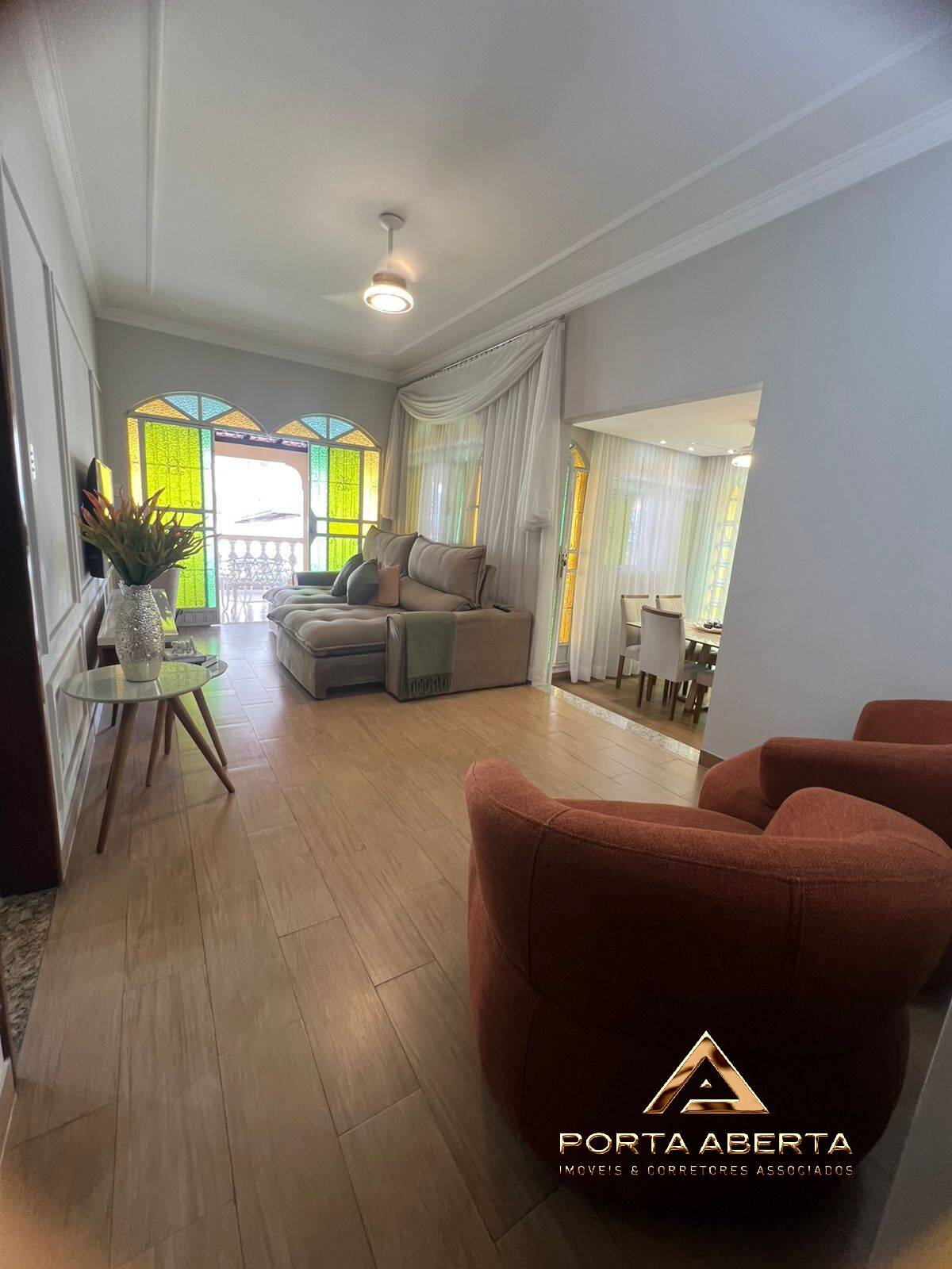 Casa, 3 quartos, 212 m² - Foto 4