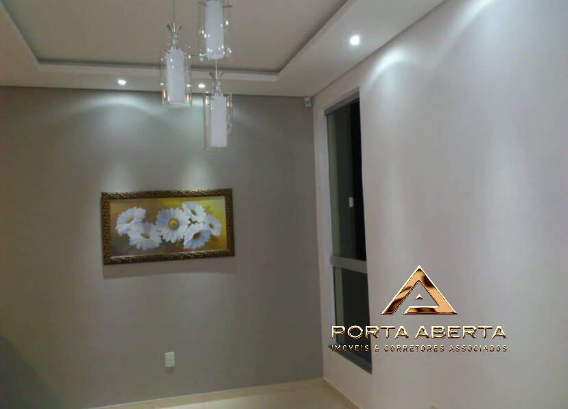 Apartamento, 2 quartos - Foto 7