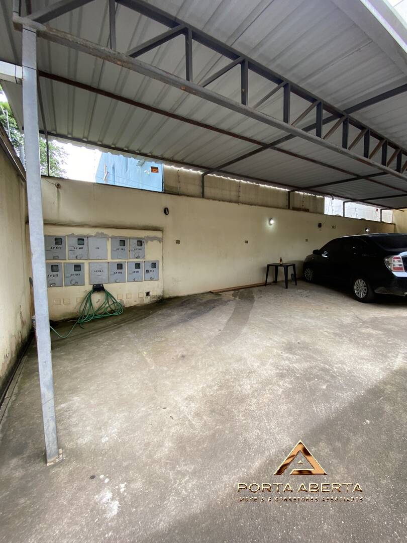 Apartamento, 2 quartos - Foto 8