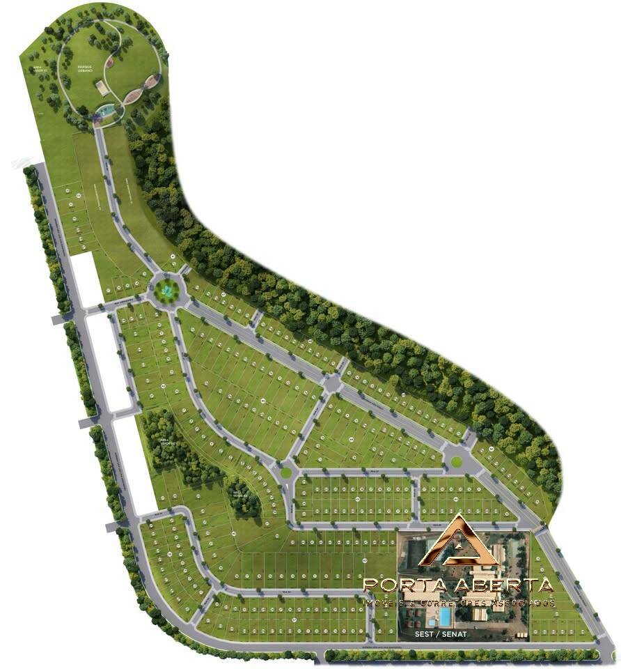 Terreno, 457 m² - Foto 4