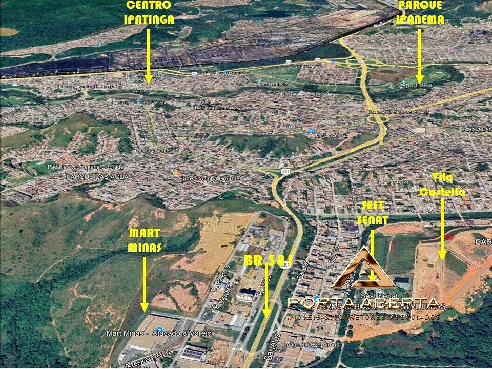 Terreno, 457 m² - Foto 8