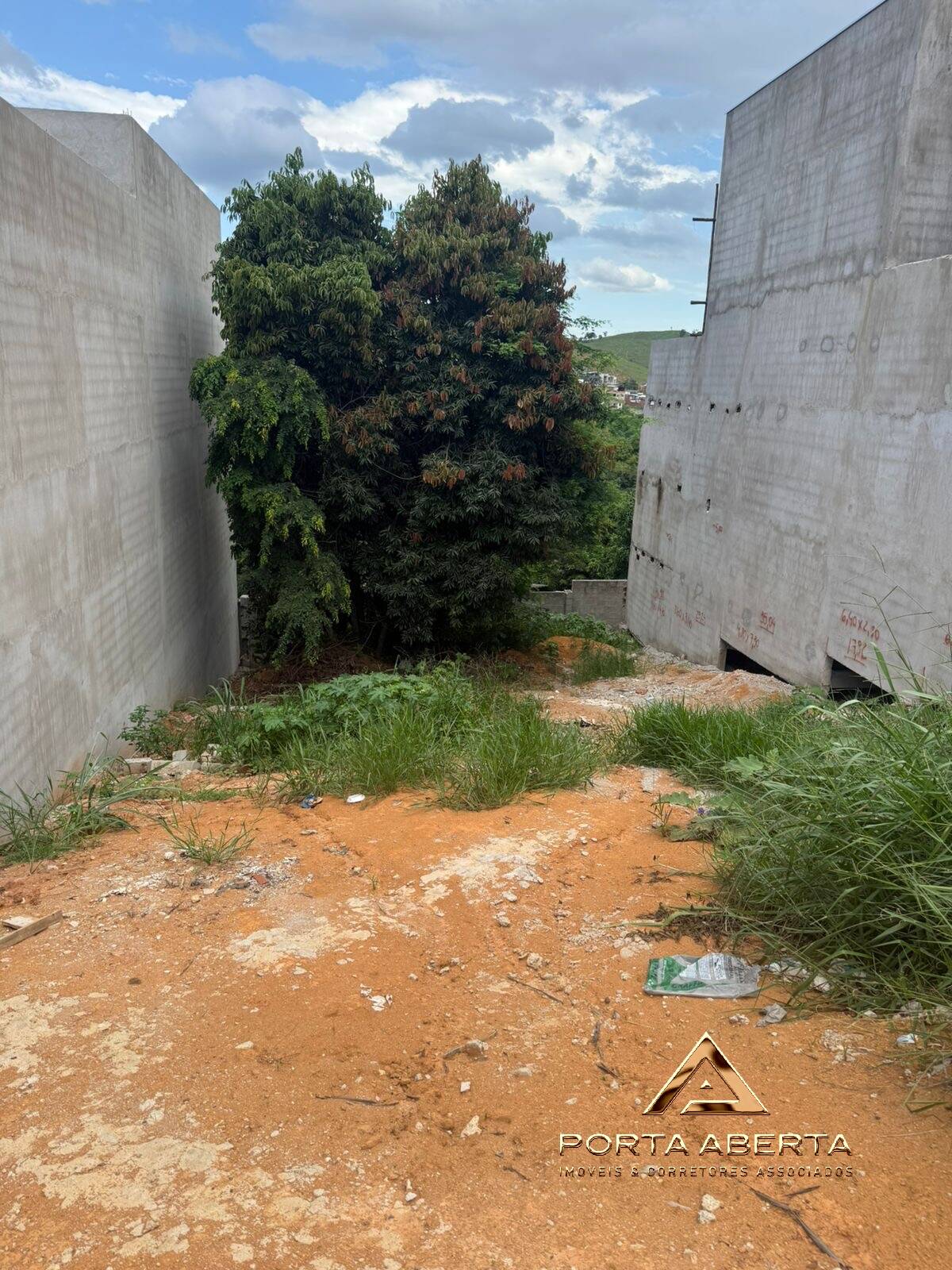 Terreno, 314 m² - Foto 2