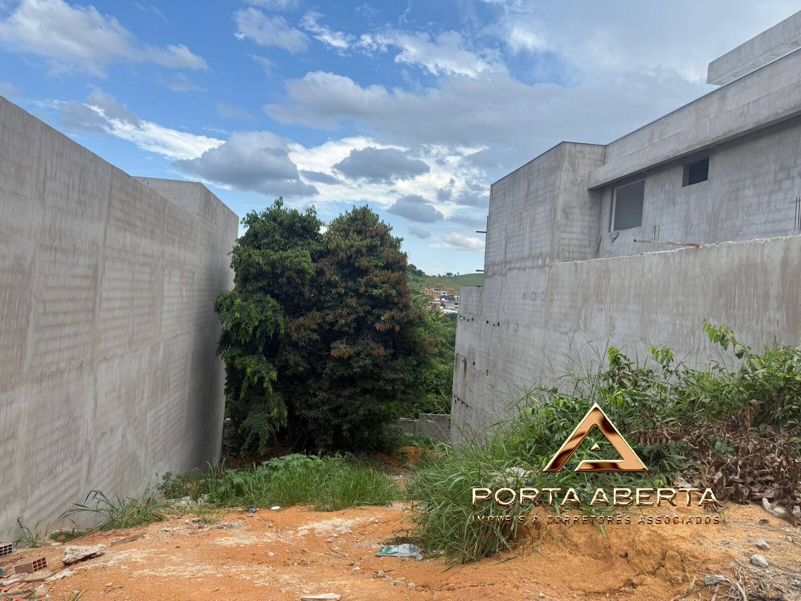 Terreno, 314 m² - Foto 1
