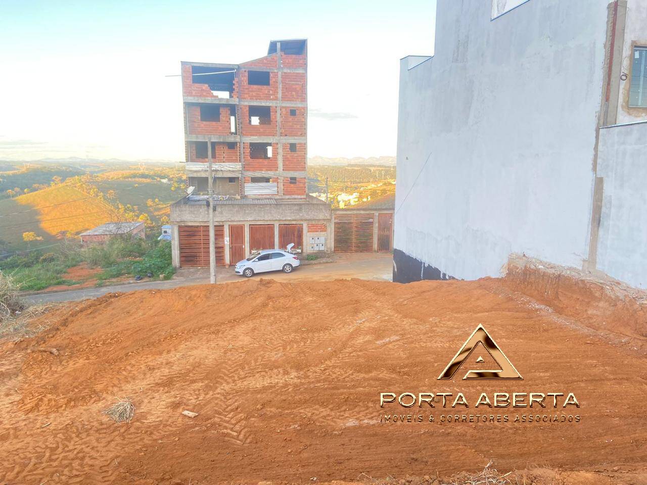 Terreno, 242 m² - Foto 2