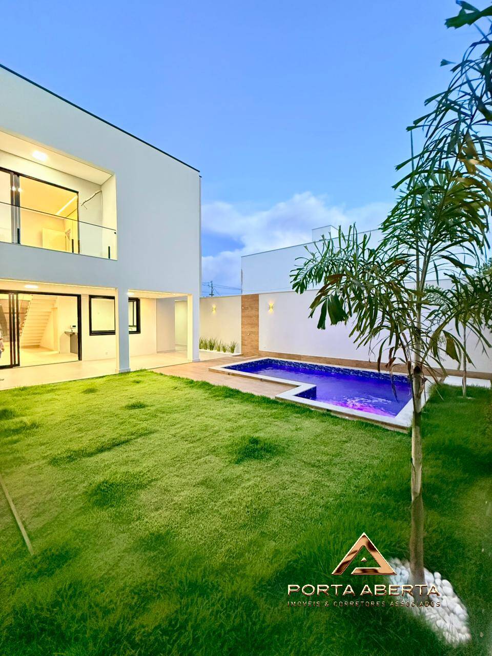 Casa, 3 quartos, 225 m² - Foto 4