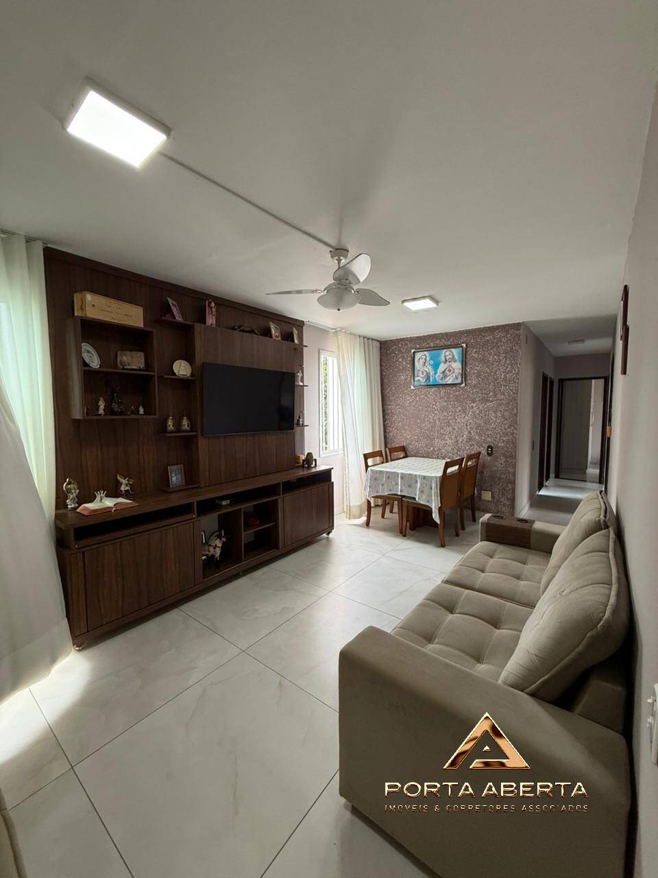 Apartamento, 3 quartos, 102 m² - Foto 4