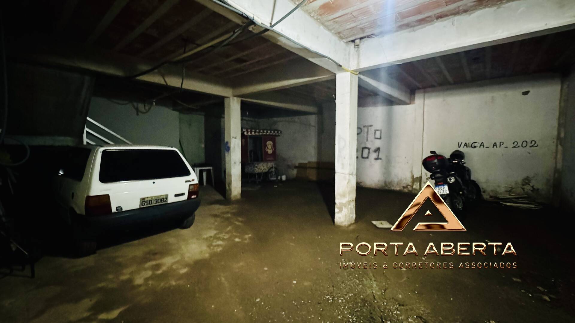 Apartamento, 3 quartos, 70 m² - Foto 9