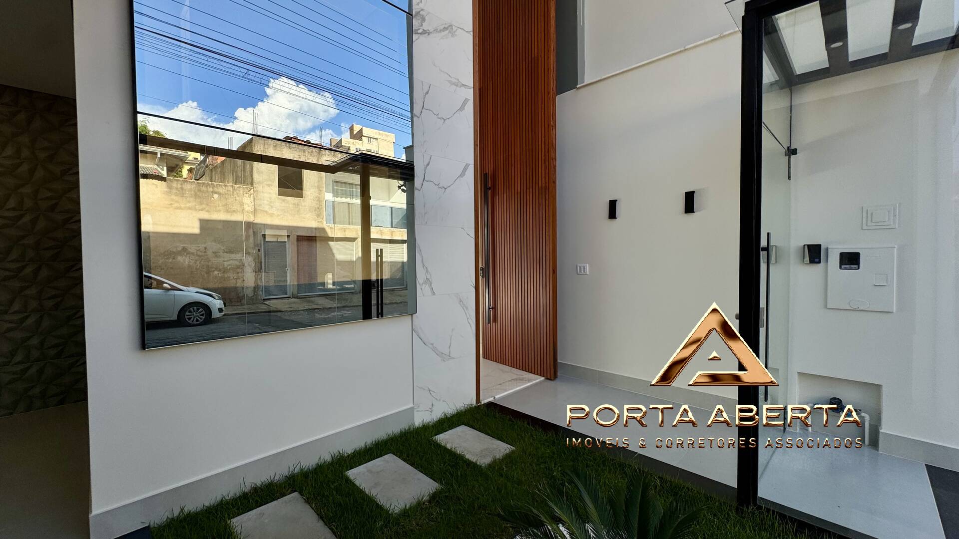 Casa, 3 quartos - Foto 17