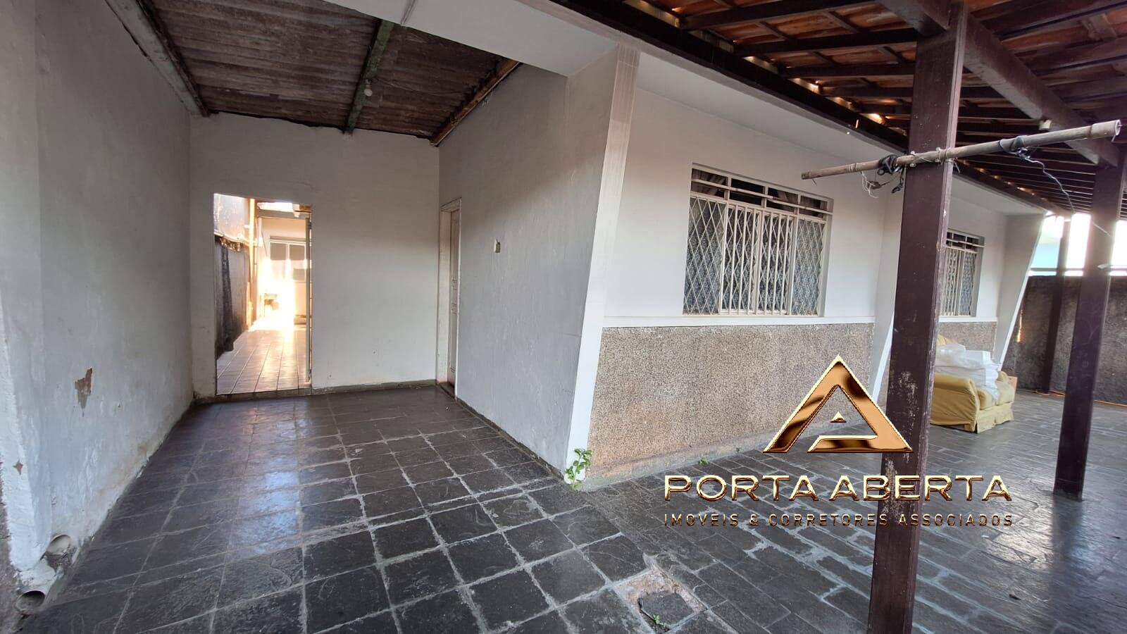 Casa, 2 quartos - Foto 1