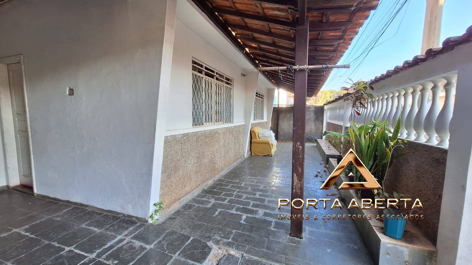 Casa, 2 quartos - Foto 2