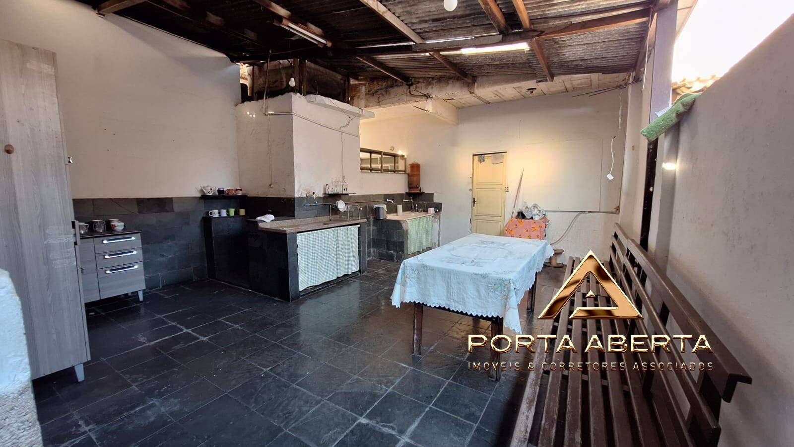 Casa, 2 quartos - Foto 5
