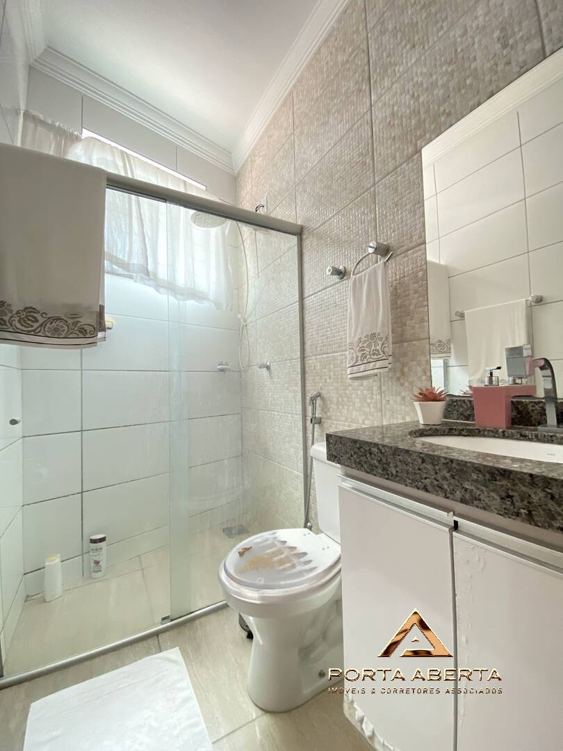 Casa, 3 quartos - Foto 3