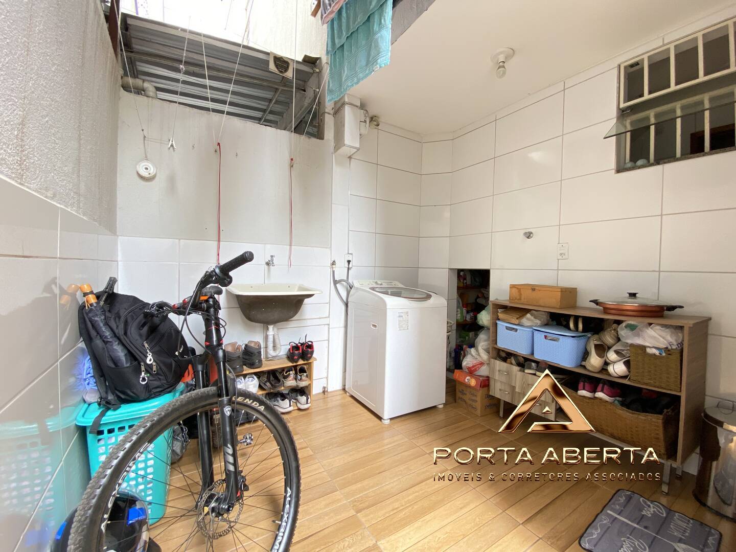 Casa, 3 quartos - Foto 4