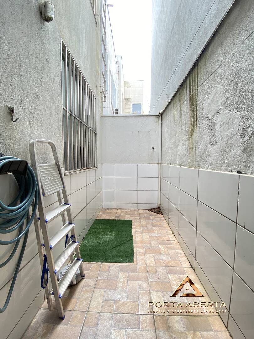 Casa, 3 quartos - Foto 7