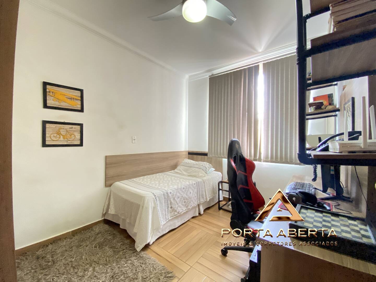 Casa, 3 quartos - Foto 8