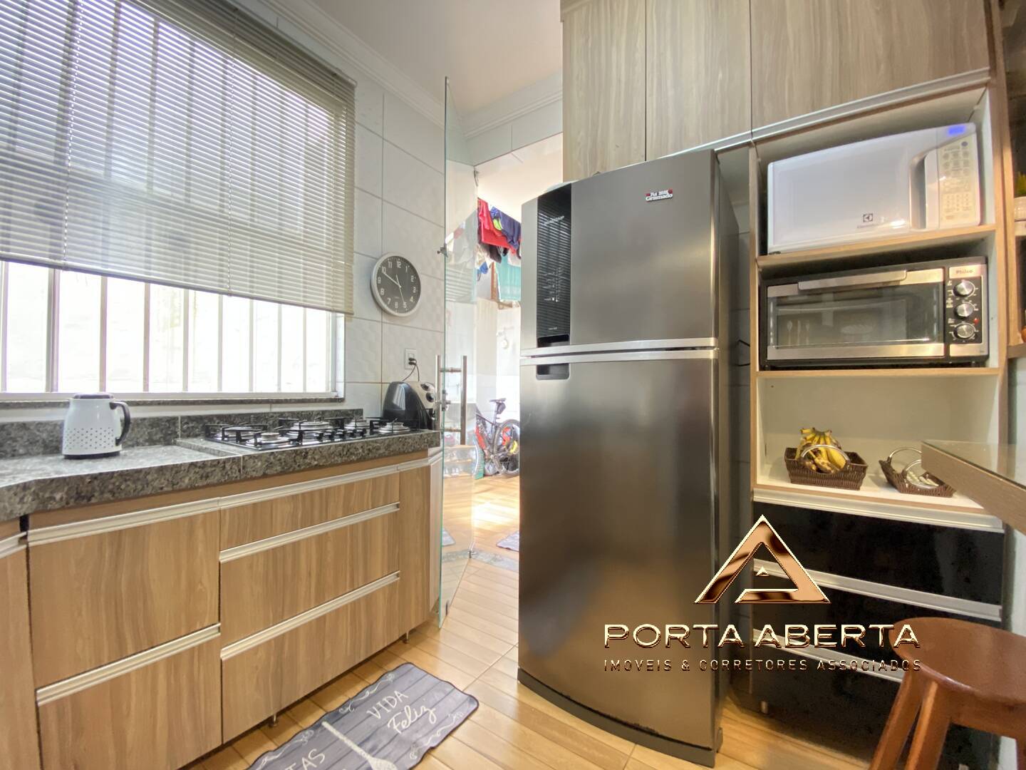 Casa, 3 quartos - Foto 9