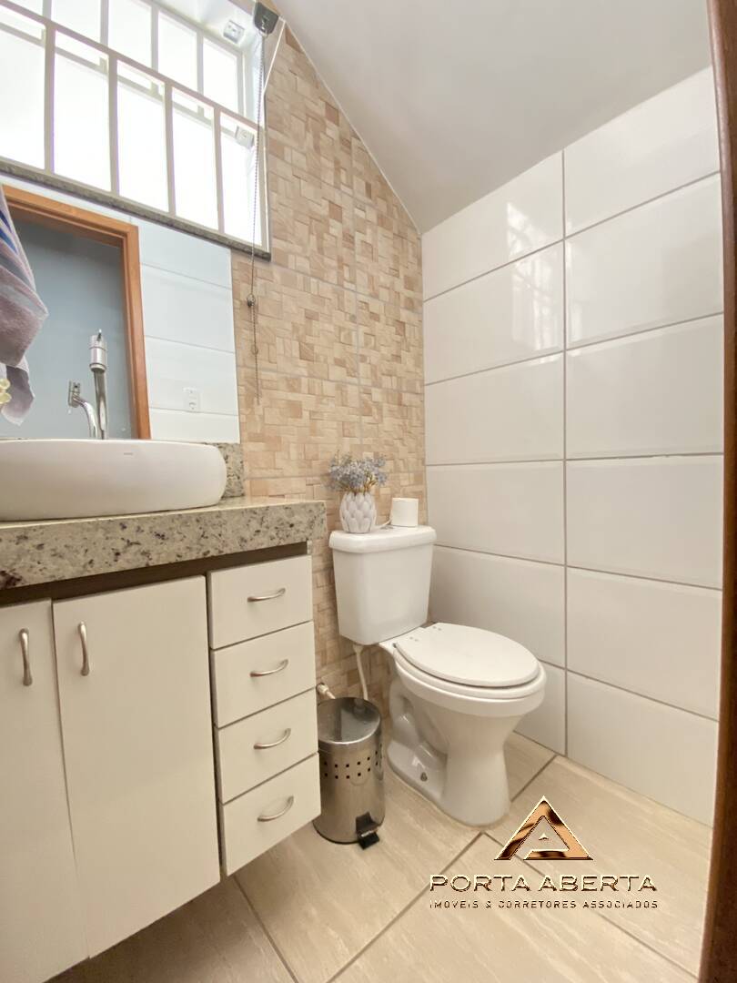 Casa, 3 quartos - Foto 10