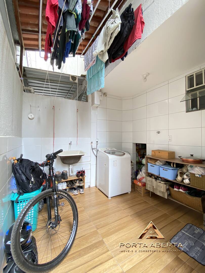 Casa, 3 quartos - Foto 13