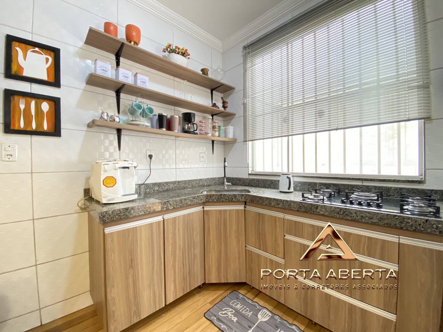 Casa, 3 quartos - Foto 15