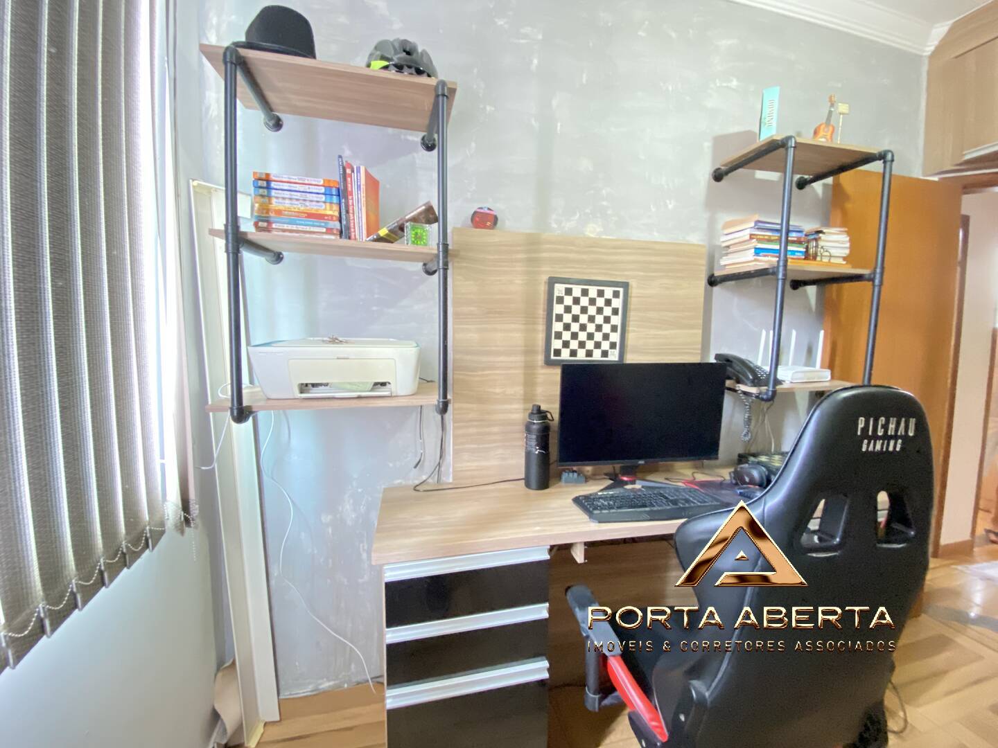 Casa, 3 quartos - Foto 16