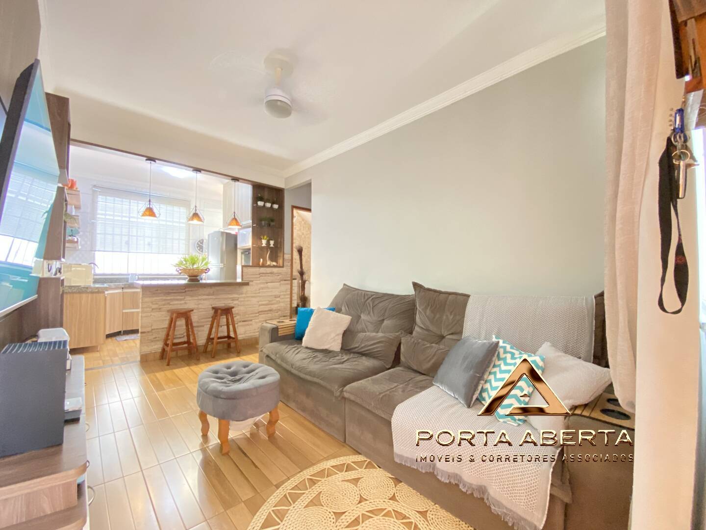 Casa, 3 quartos - Foto 17