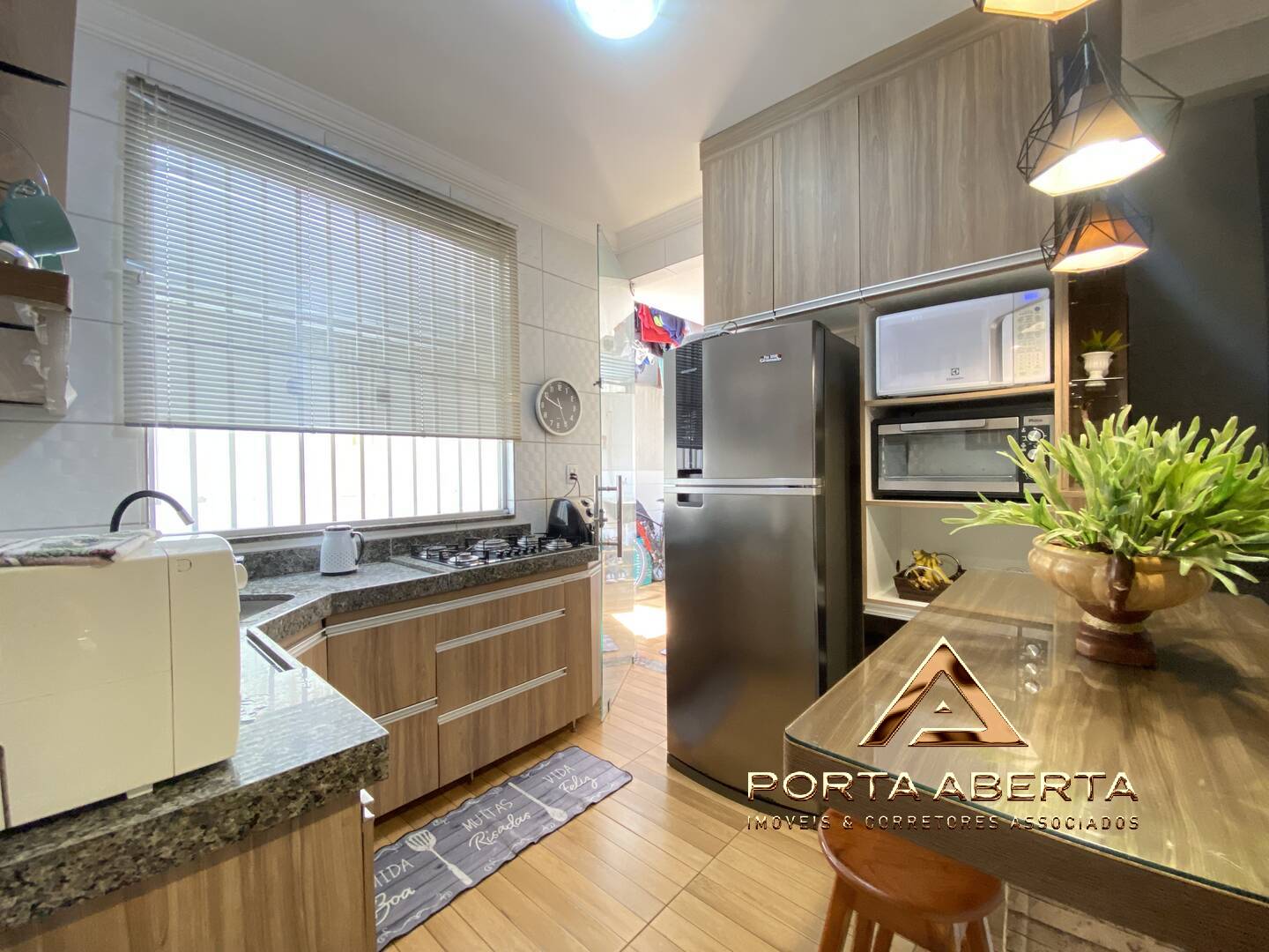 Casa, 3 quartos - Foto 18