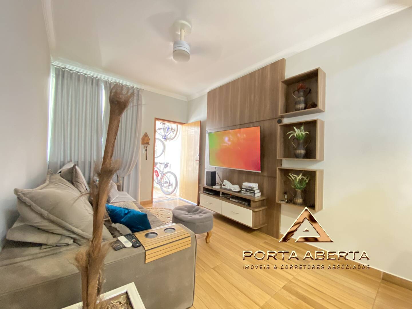 Casa, 3 quartos - Foto 22