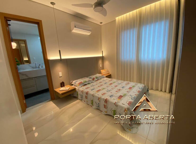 Apartamento, 4 quartos - Foto 3