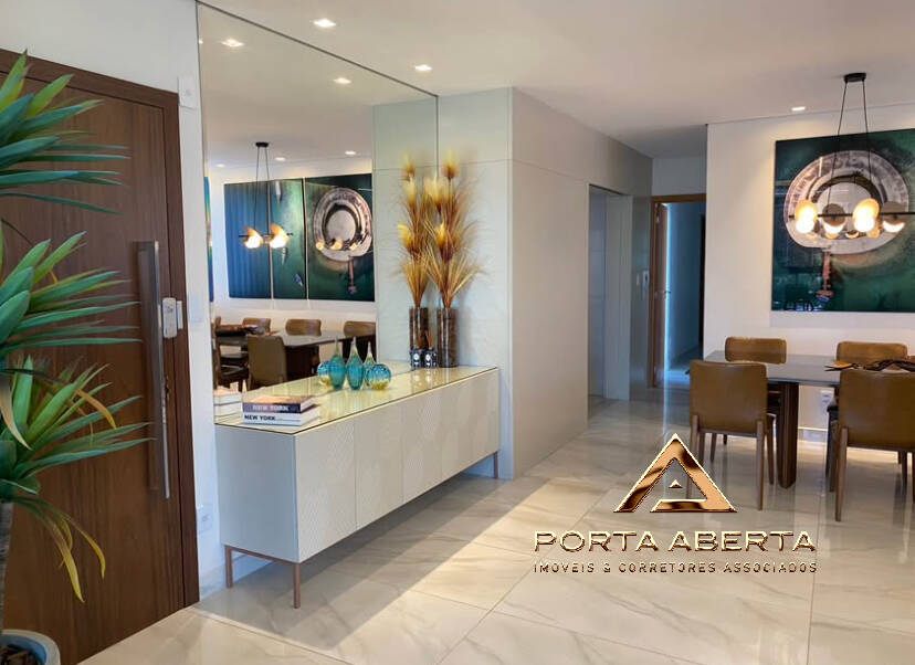 Apartamento, 4 quartos - Foto 7