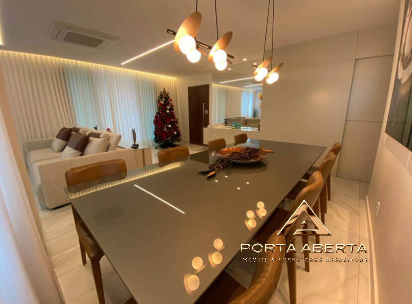 Apartamento, 4 quartos - Foto 11