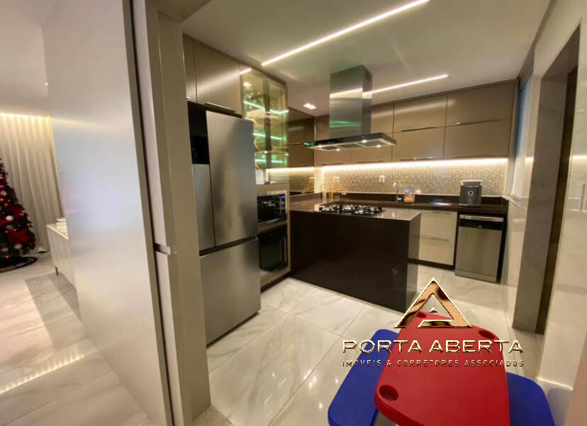 Apartamento, 4 quartos - Foto 12