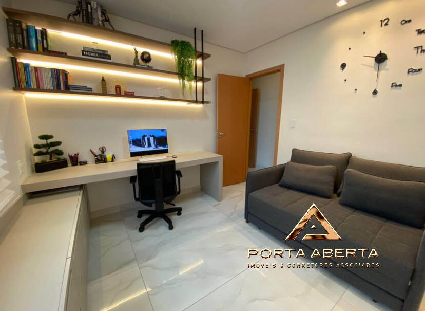 Apartamento, 4 quartos - Foto 13