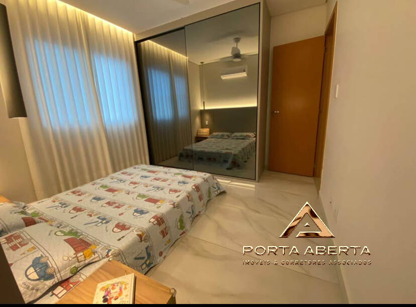 Apartamento, 4 quartos - Foto 14